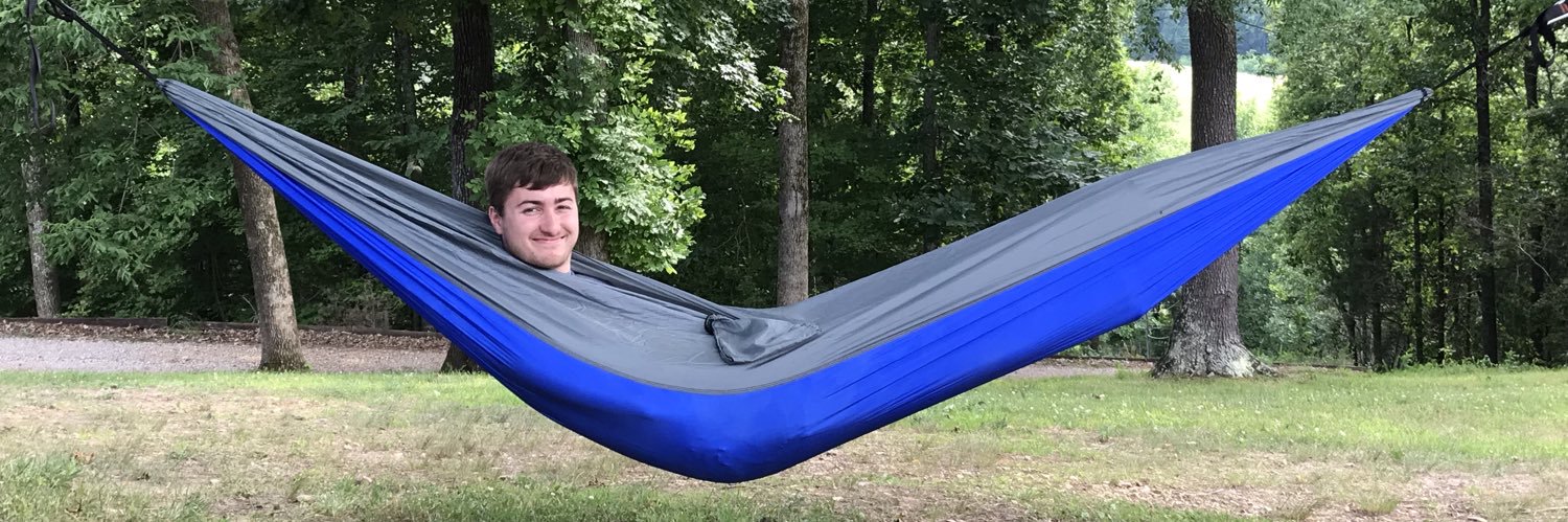 BrennerGentry's profile banner image