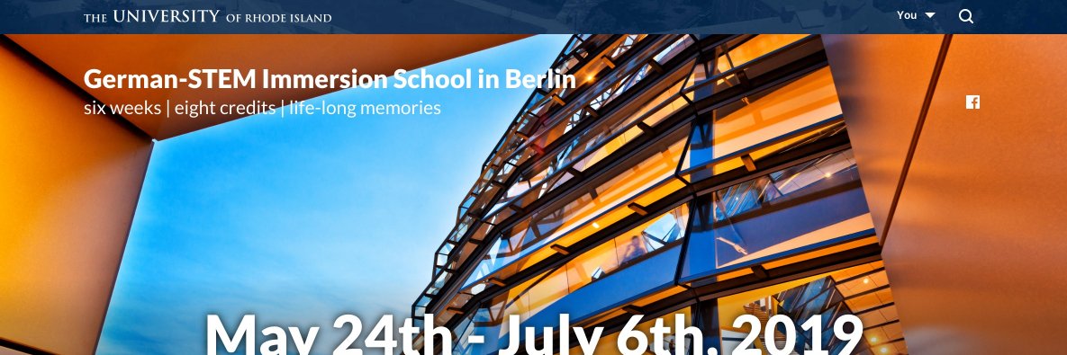 UniRIGerm's profile banner image