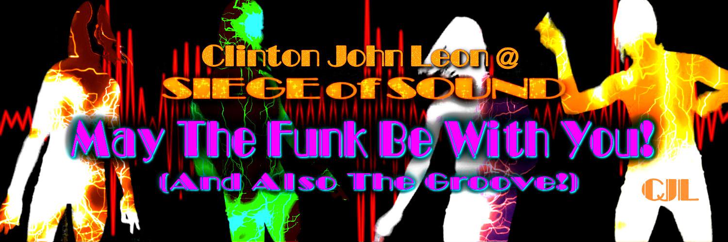 SiegeOfSound's profile banner image