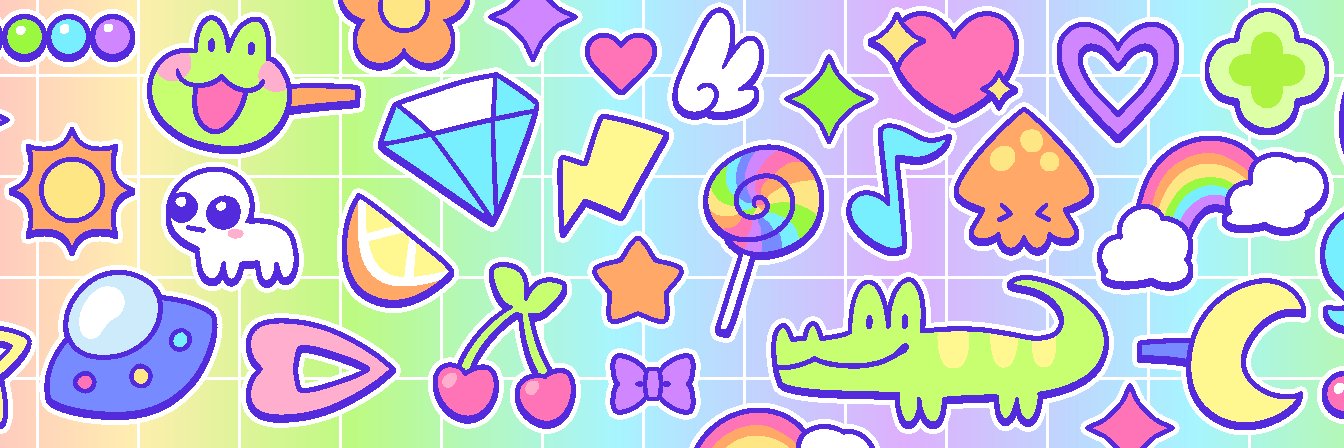 _LittleParade_'s profile banner image