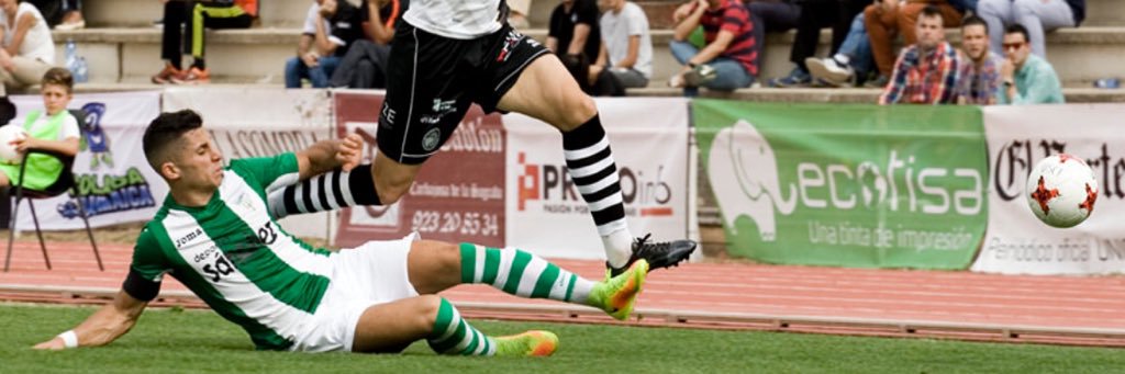 Javier banner