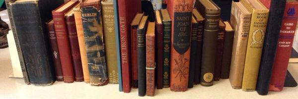 LibFriendsARL Profile Banner