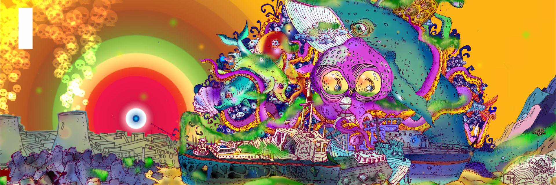 DaiichiDash's profile banner image