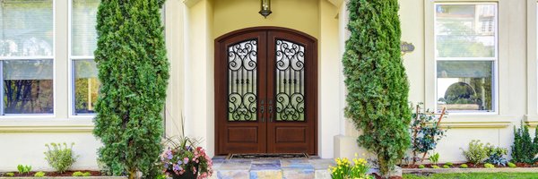 GlassCraftDoors Profile Banner