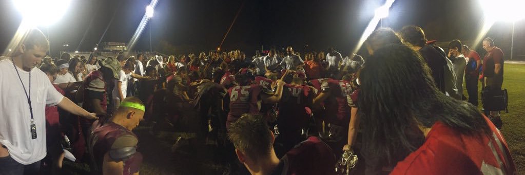 Coach_SJoyce's profile banner image