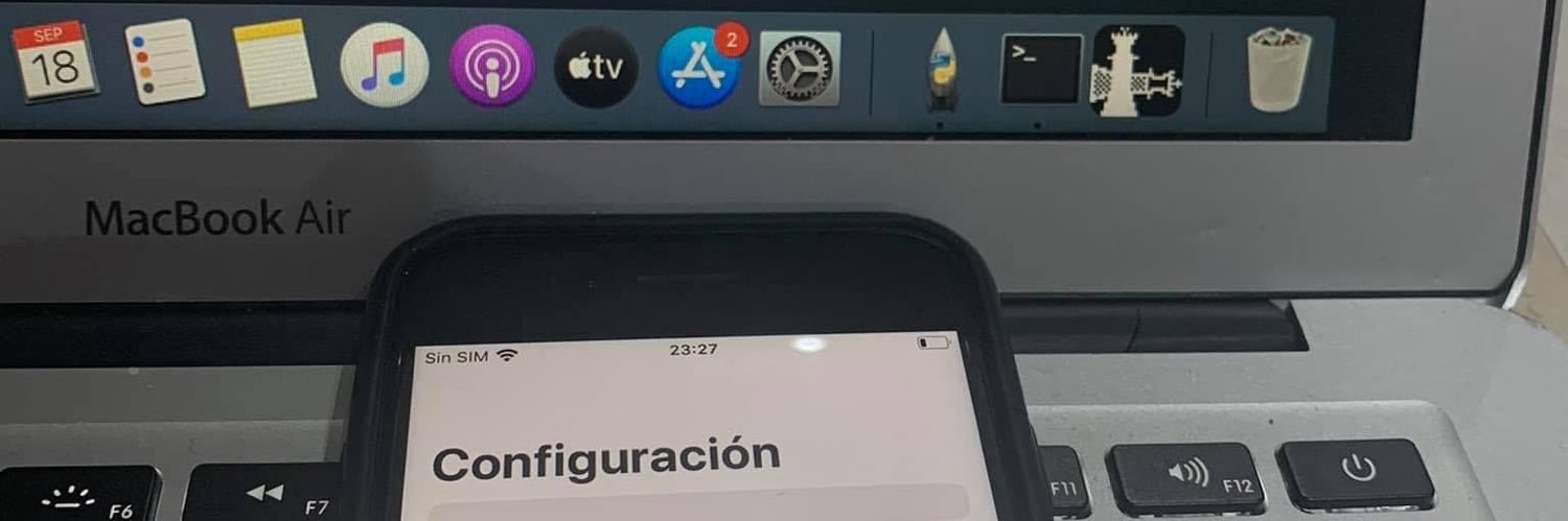 carlosverdek's profile banner image