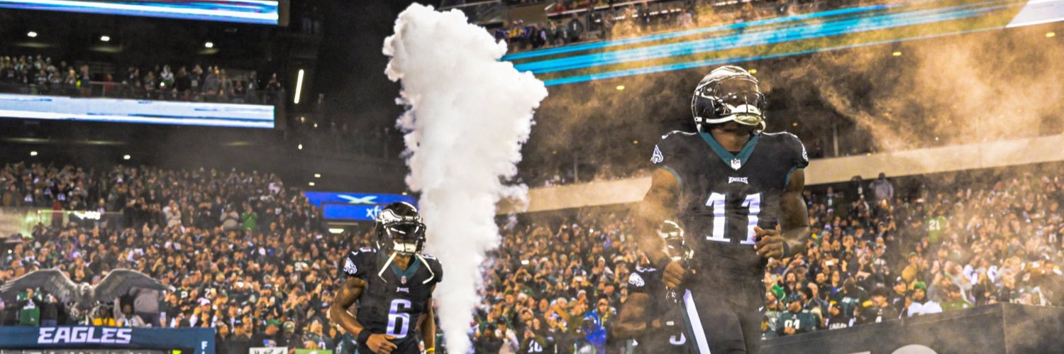 EagleLen🦅🦅 banner