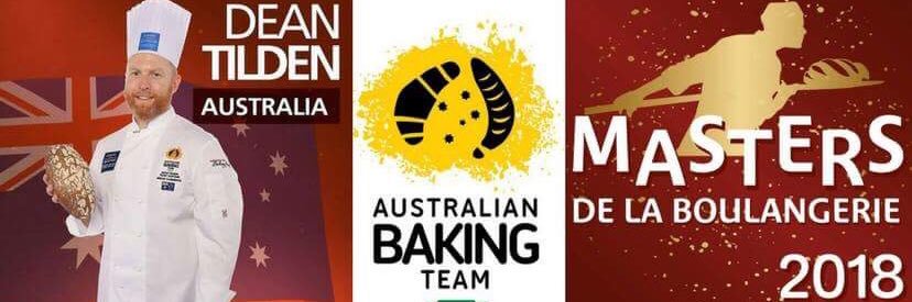 Ozbakingteam's profile banner image
