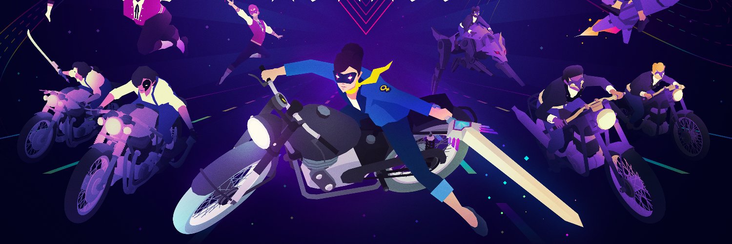 MikeDidymus's profile banner image