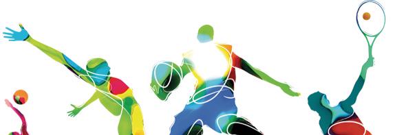 Garforth Academy PE banner