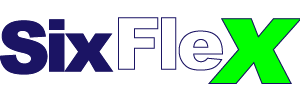 SixFlex Training banner