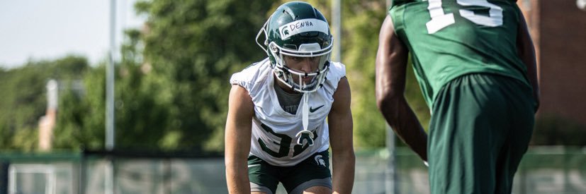 Zach Denha banner