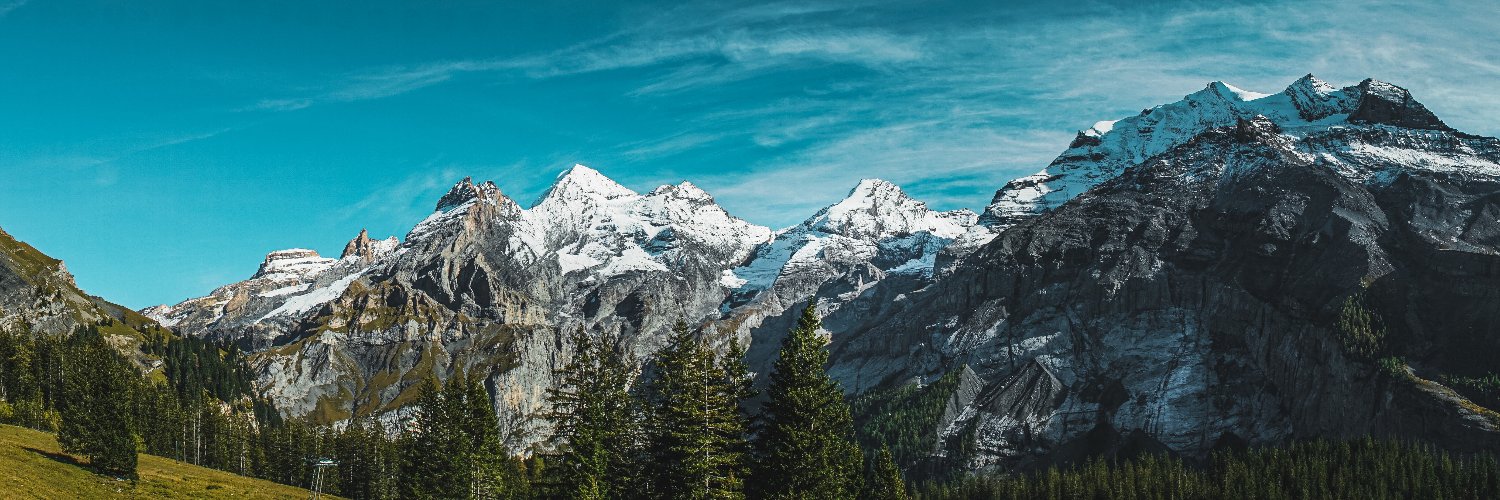 A Radical Shift banner