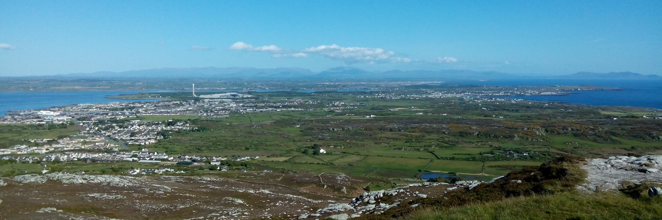 AaronCaergybi's profile banner image
