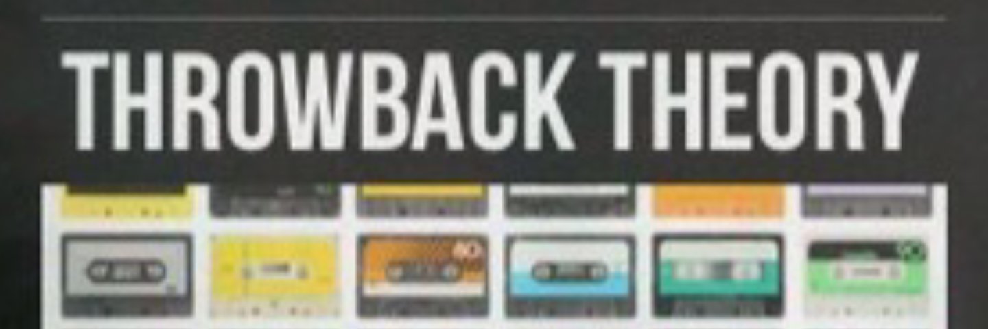 ThrowbackTheory's profile banner image