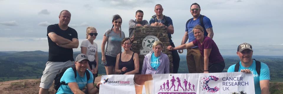 Scott bessant banner