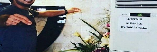 Karakayatalha's profile banner image