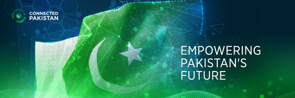 ConnectedPak Profile Banner