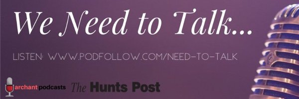 huntspost Profile Banner