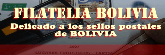 FilateliaBol's profile banner image
