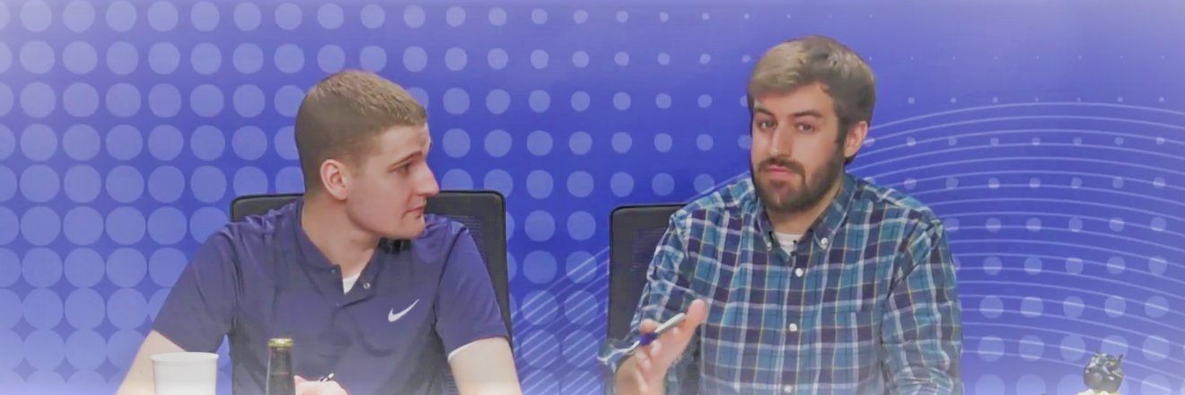 EdTechTrevor's profile banner image