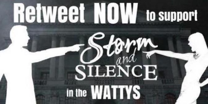 SAS4Wattys's profile banner image