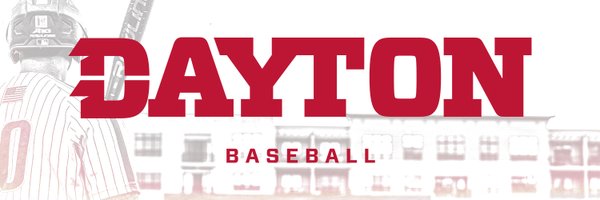 DaytonBaseball Profile Banner