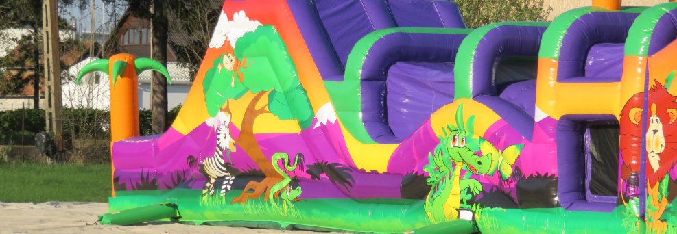 FuntimeHire's profile banner image