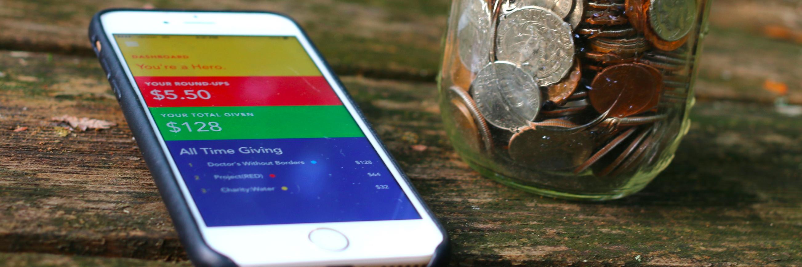 AltruistApp's profile banner image