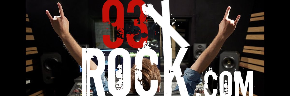 rock93x's profile banner image