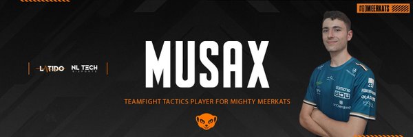 MuSaxTFT Profile Banner