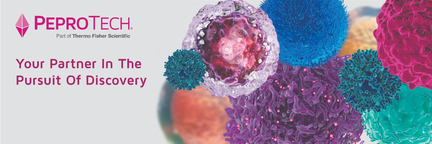 PeproTech banner