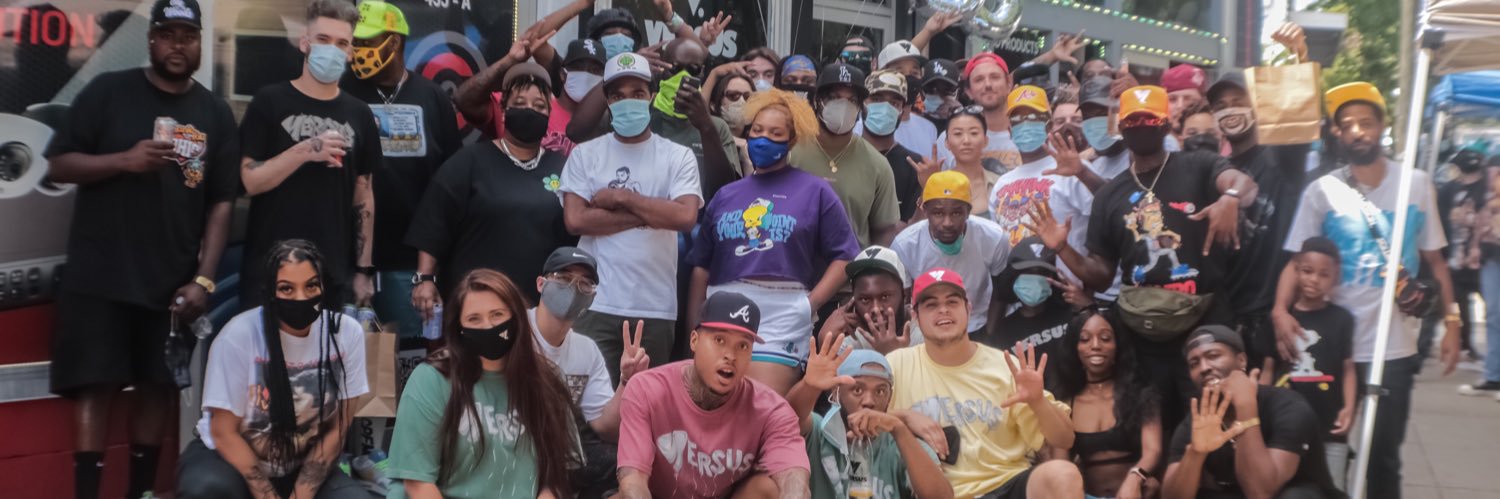 VSATL's profile banner image