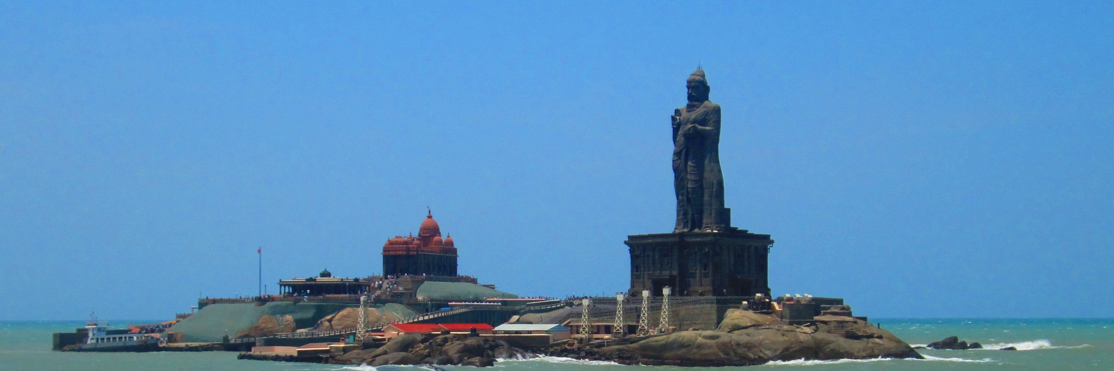 tkvvikram's profile banner image
