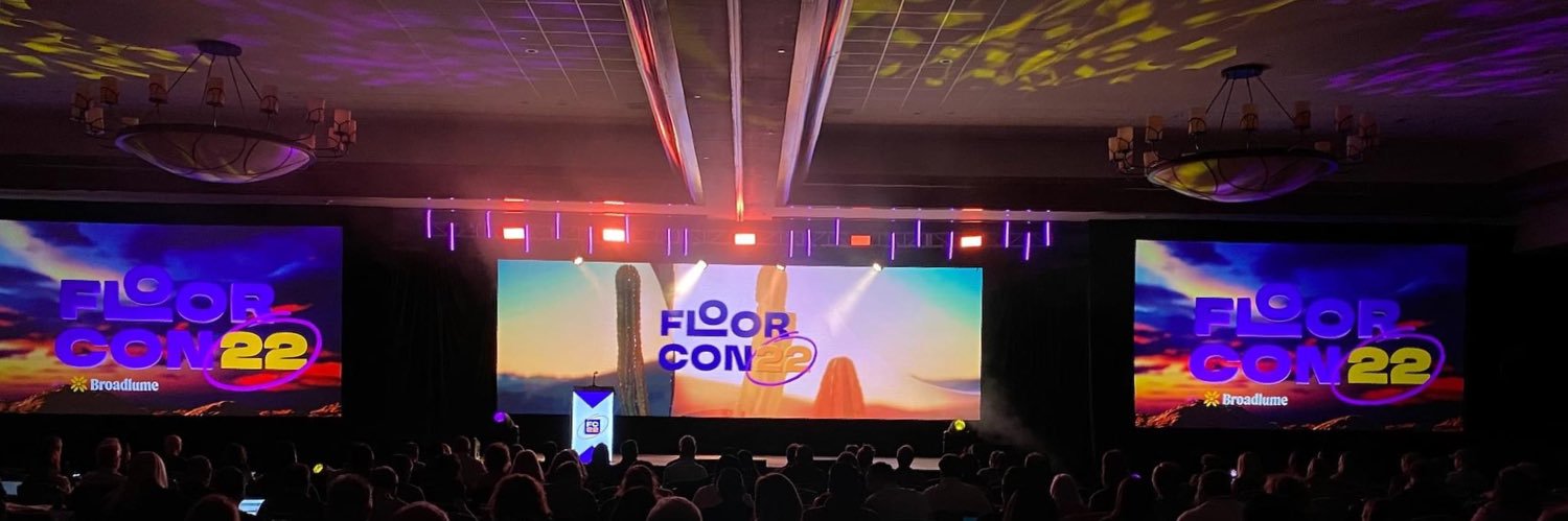 Todd Saunders banner