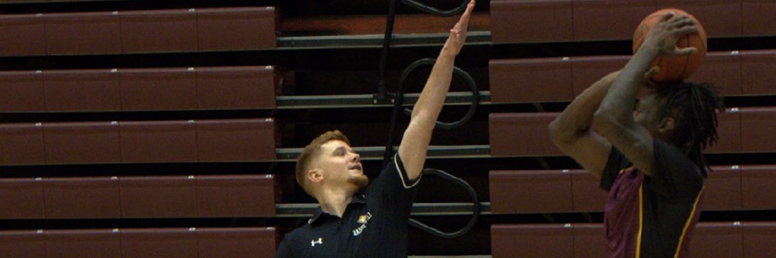 Blake Dattilo banner