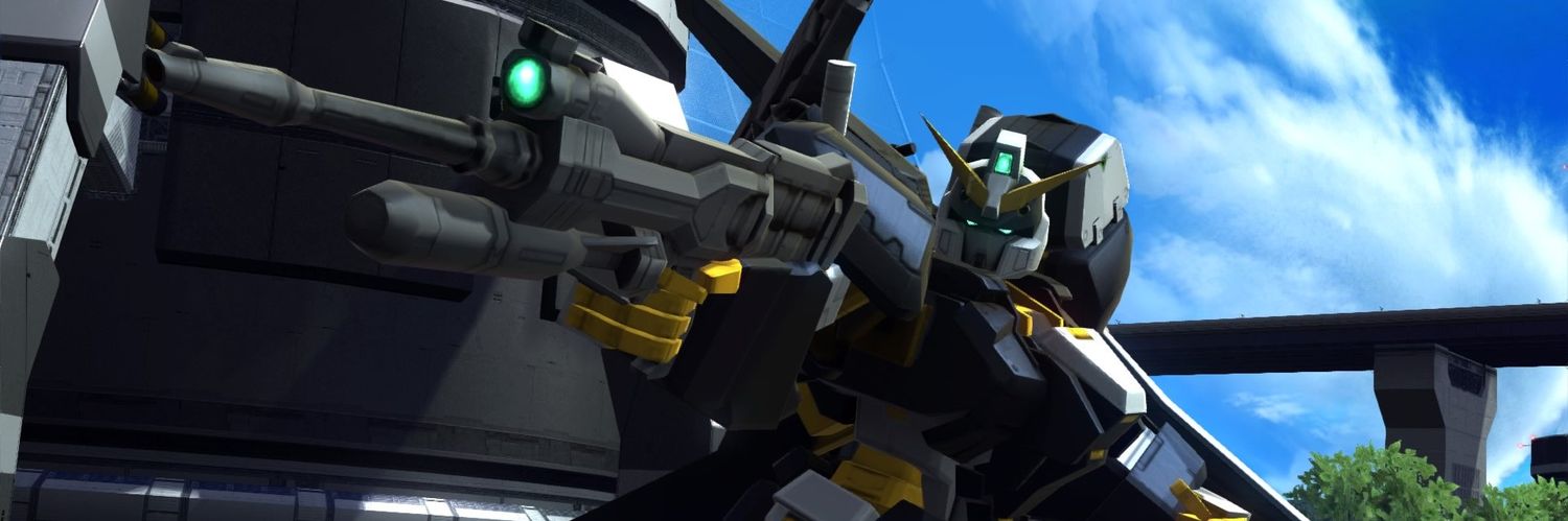 RX_78MK_II's profile banner image