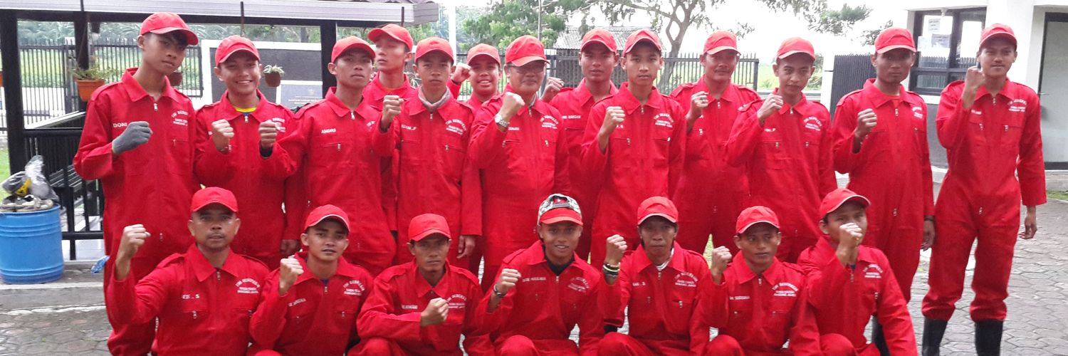 Tim Beberesih Ranum banner