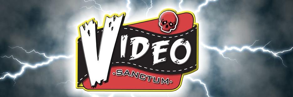 VideoSanctum's profile banner image