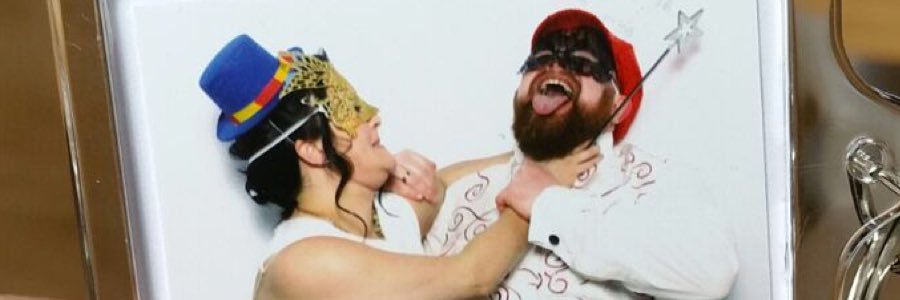 fozzythomas's profile banner image