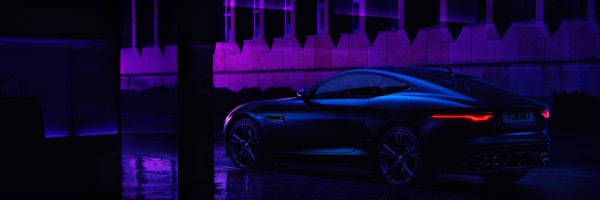 Jaguar Profile Banner