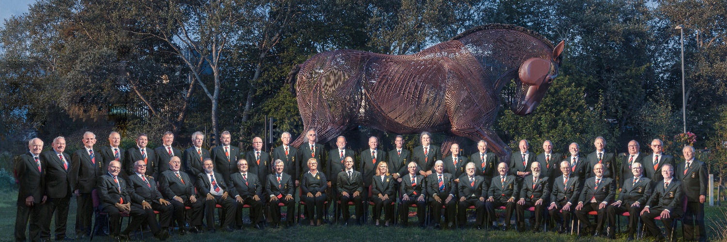 Featherstone MVC banner