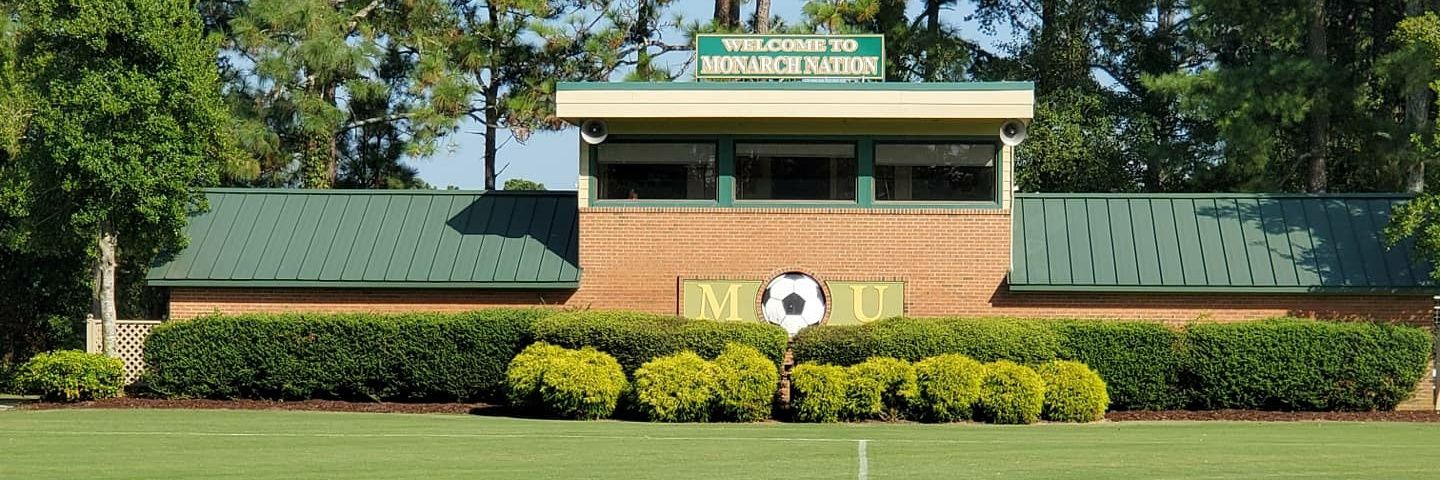 MonarchsWSoccer's profile banner image