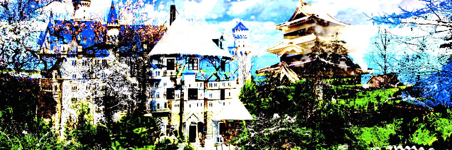 UncutBookPages's profile banner image