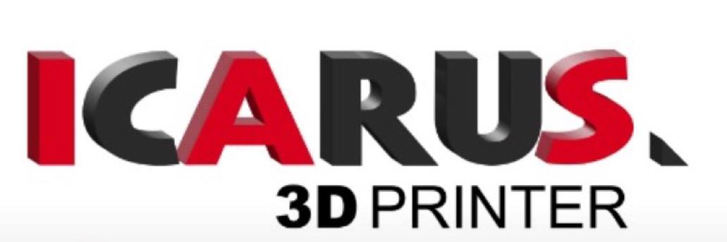 Icarus3Dprinter's profile banner image