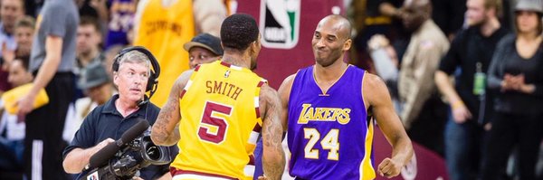 TheRealJRSmith Profile Banner