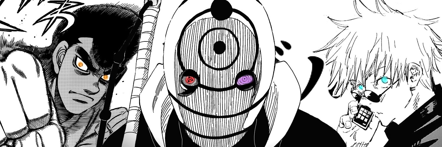 TGojo_'s profile banner image