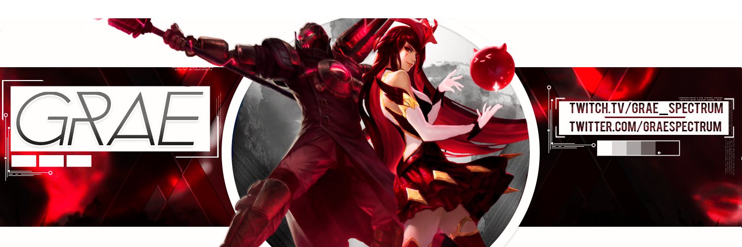 GraeSpectrum's profile banner image