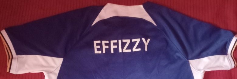 Effizzy Chelsea banner