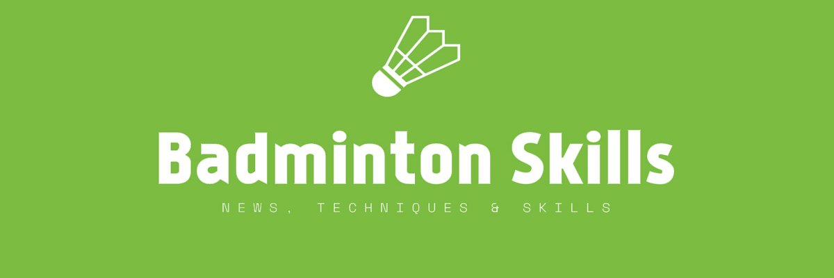 Badmintonskills's profile banner image